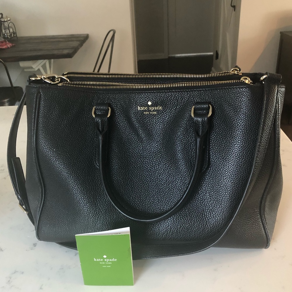 Kate ♠️ Bag